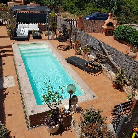 Casa Vacanze Valentina Porto Conte Buitenkant foto