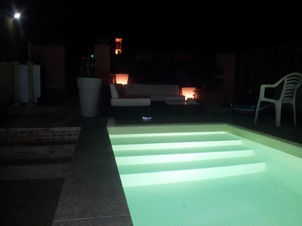 Casa Vacanze Valentina Porto Conte Kamer foto