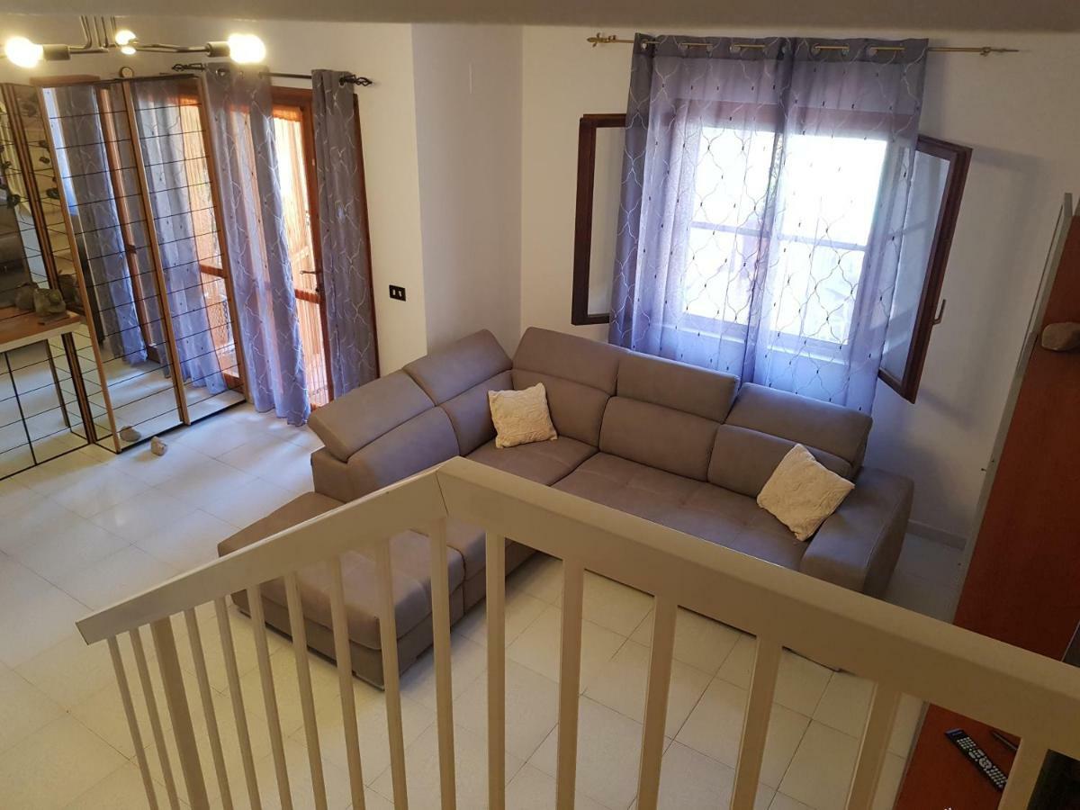 Casa Vacanze Valentina Porto Conte Buitenkant foto
